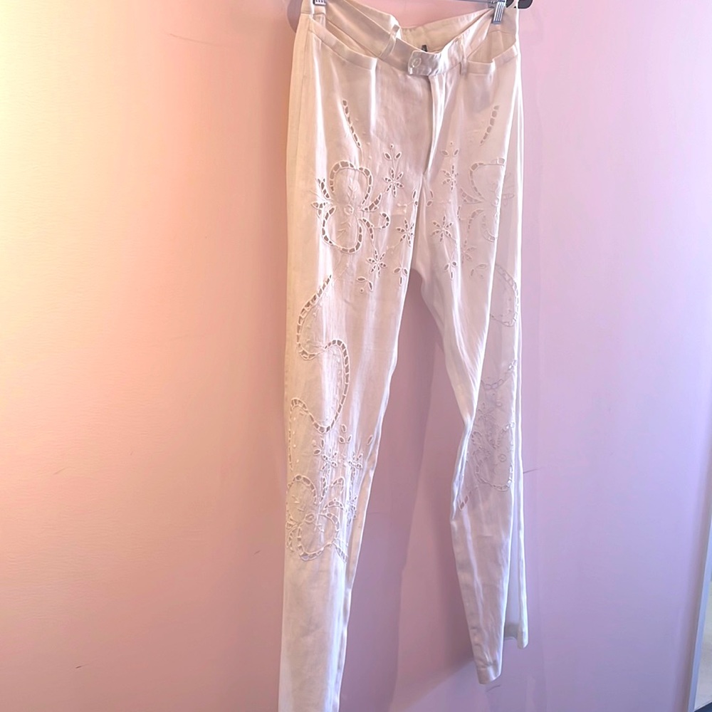 Dolce and Gabanna Pants